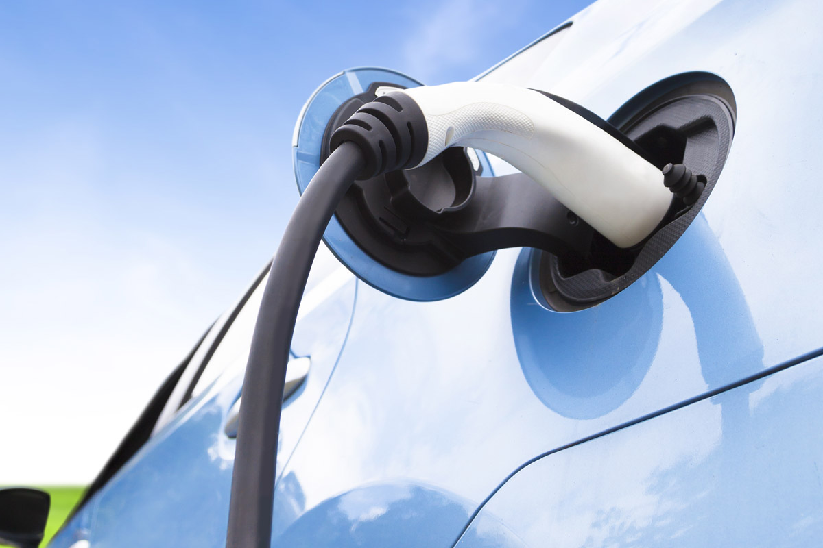 Electric Vehicles Reports | American Lung Association