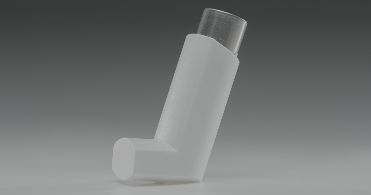 How To Use A Metered-Dose Inhaler | American Lung Association