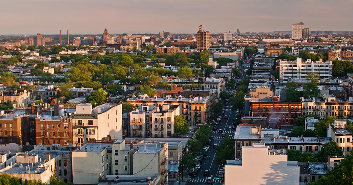 Buildings | American Lung Association