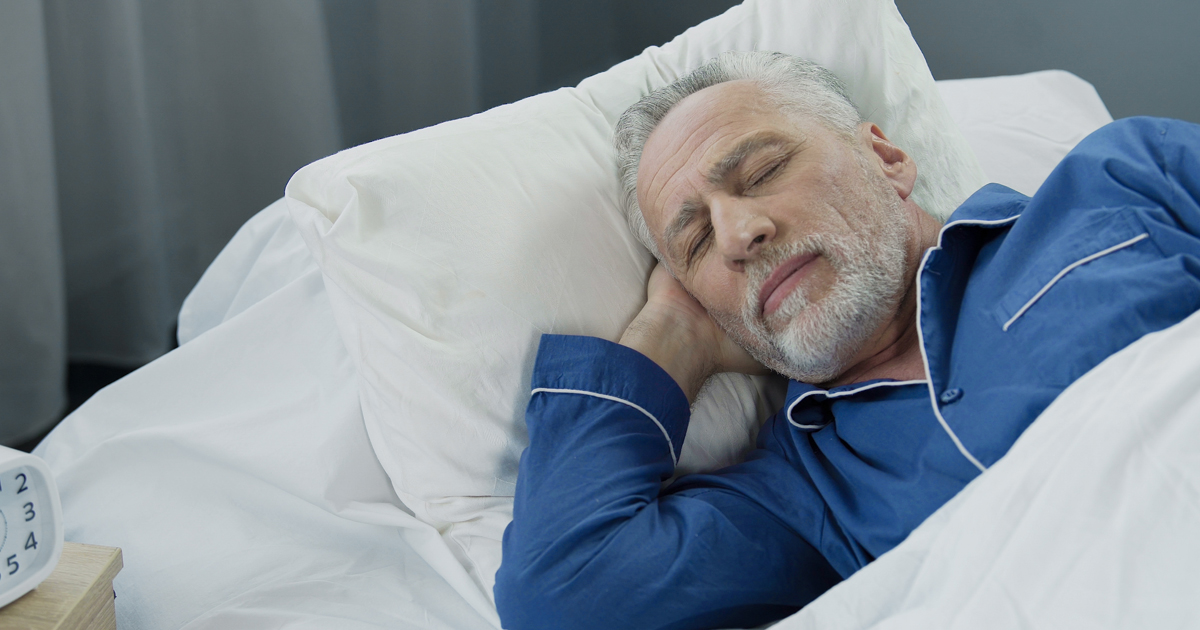 A Good Day Begins with Good Sleep: Get Help with Sleep Apnea So You Can ...