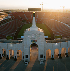 American Lung Association hosts first-ever outdoor stair climb at