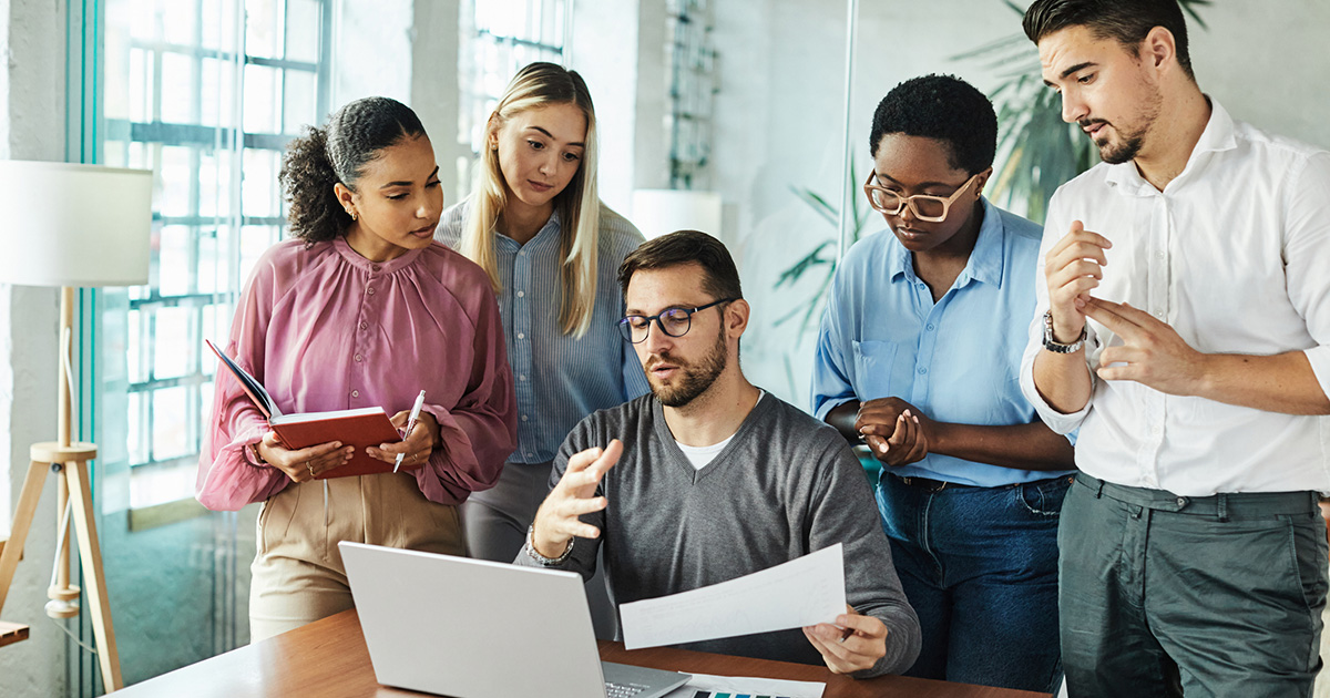 Clean Air at Work | American Lung Association