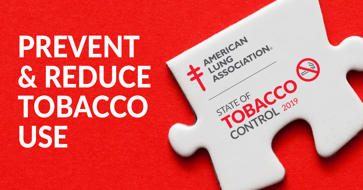 Smokefree Air Laws Methodology | American Lung Association