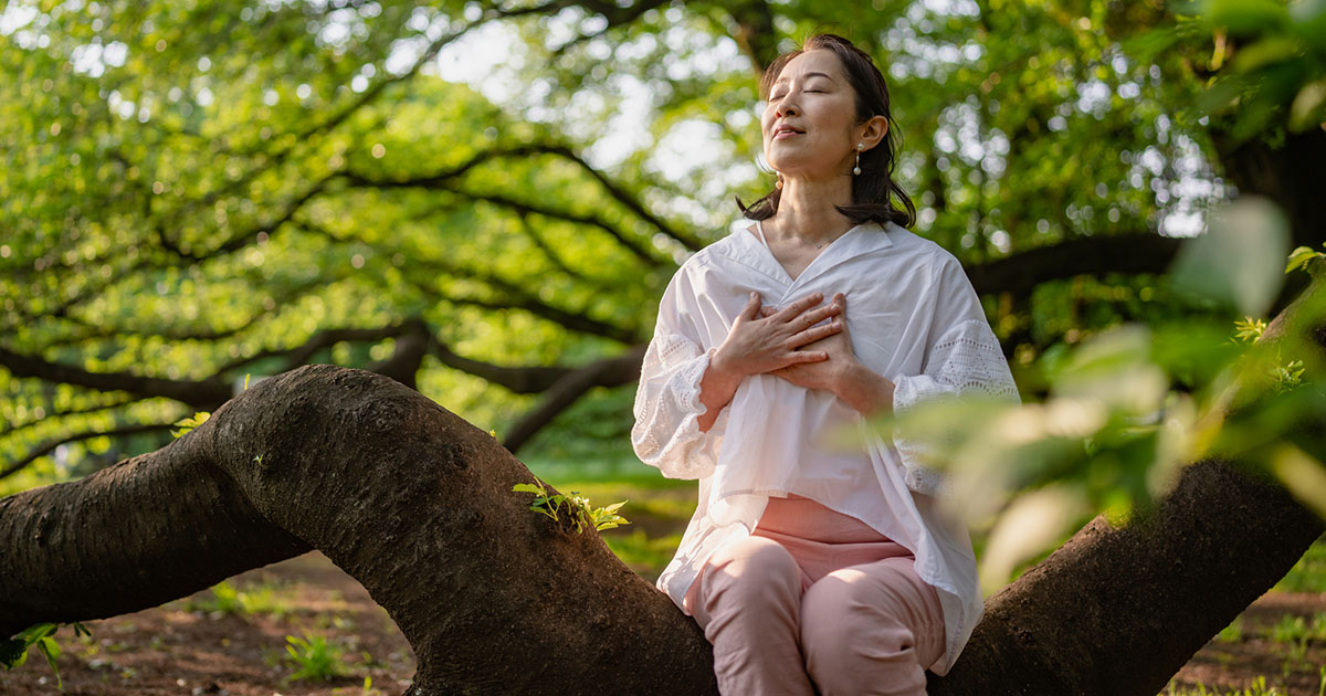 Can You Detox Your Lungs? | American Lung Association