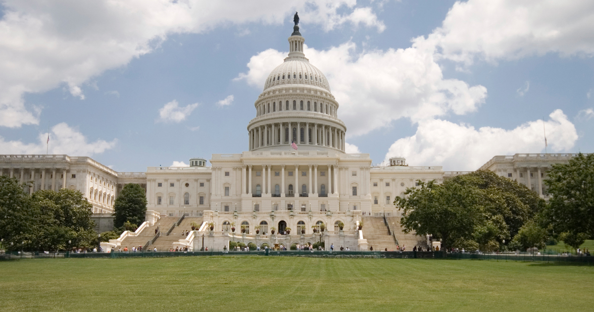 Respiratory Advocacy Day | American Lung Association