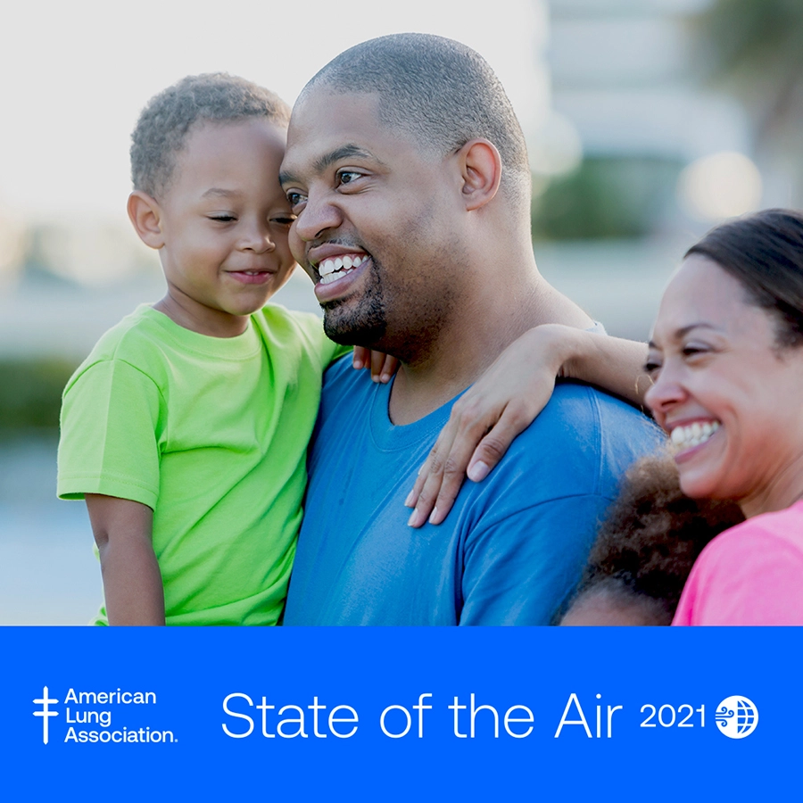 ‘State of the Air’ Highlights Need for Environmental Justice American