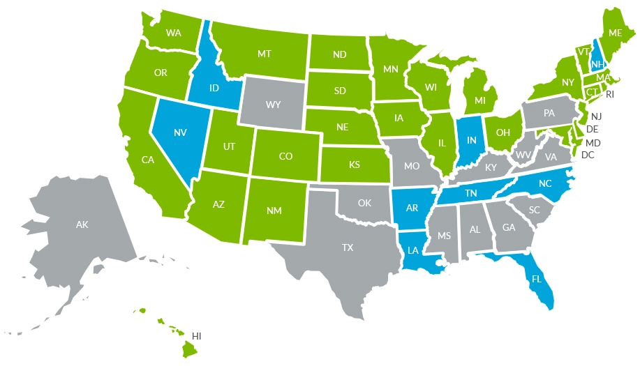 Smokefree Air Laws American Lung Association